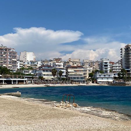 Sunny Apartament Saranda Dış mekan fotoğraf
