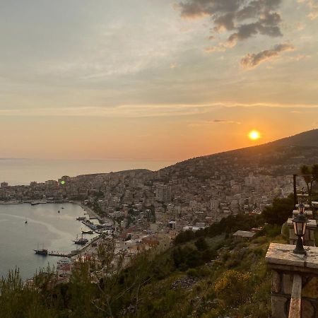 Sunny Apartament Saranda Dış mekan fotoğraf