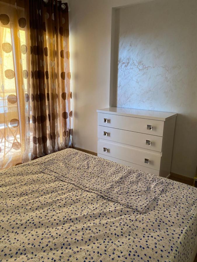 Sunny Apartament Saranda Dış mekan fotoğraf