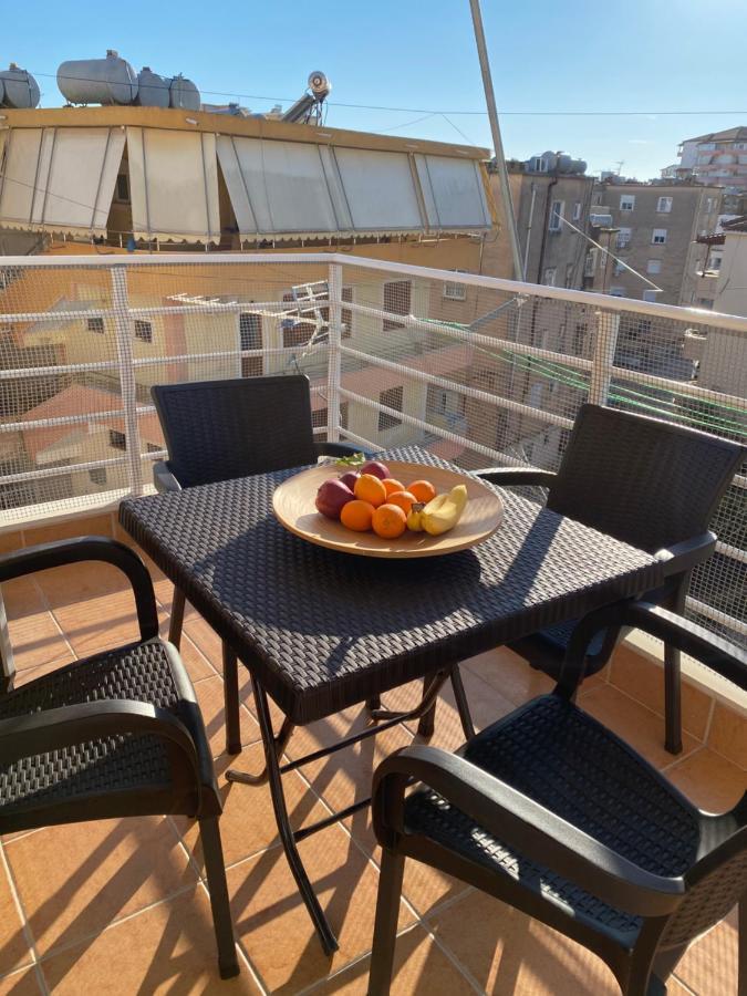 Sunny Apartament Saranda Dış mekan fotoğraf