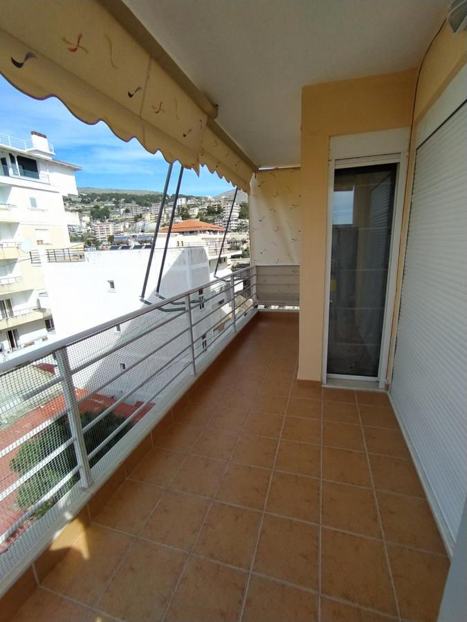 Sunny Apartament Saranda Dış mekan fotoğraf