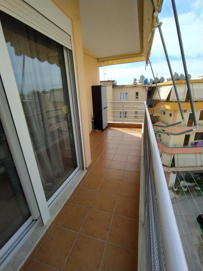 Sunny Apartament Saranda Dış mekan fotoğraf