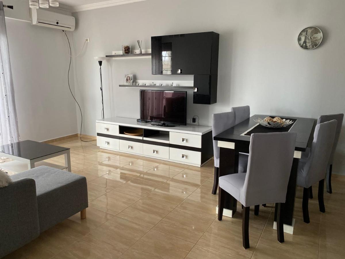 Sunny Apartament Saranda Dış mekan fotoğraf