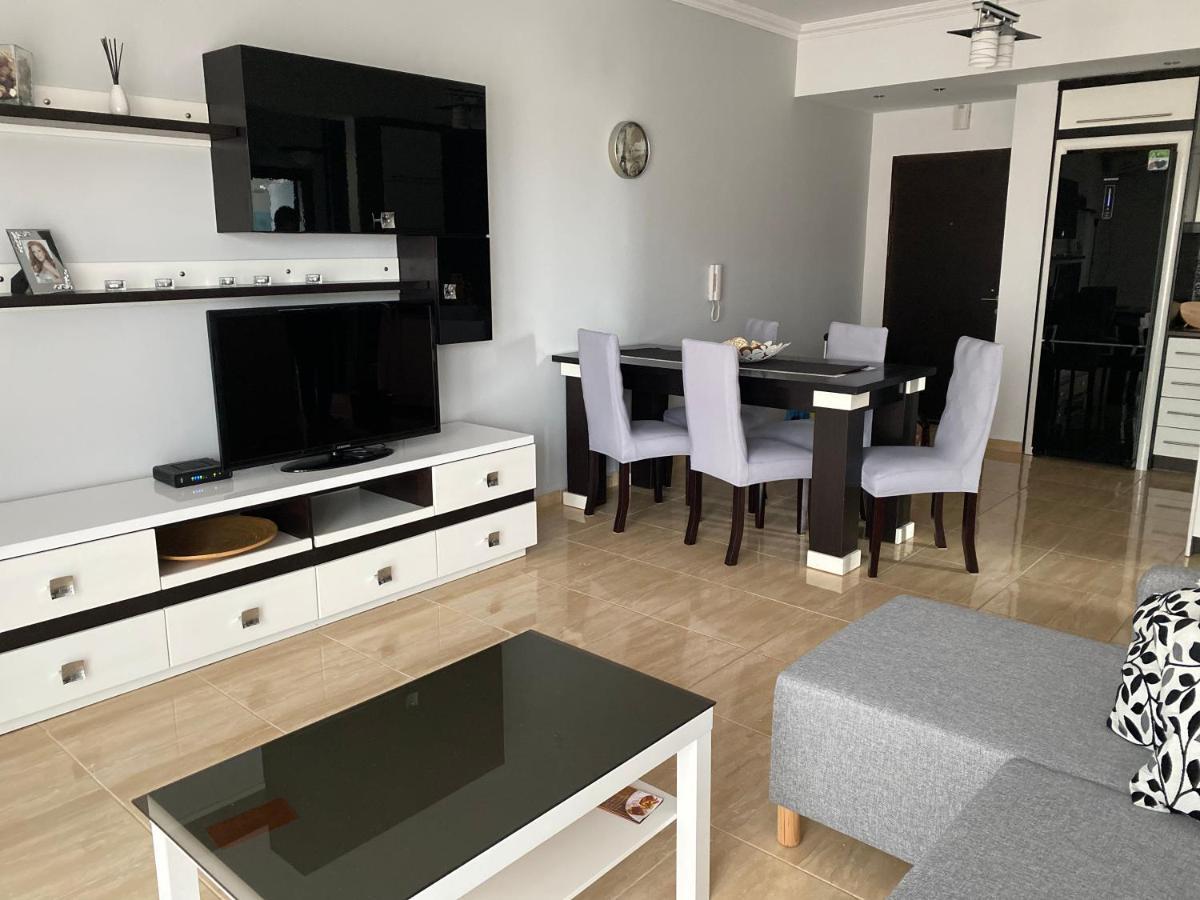 Sunny Apartament Saranda Dış mekan fotoğraf