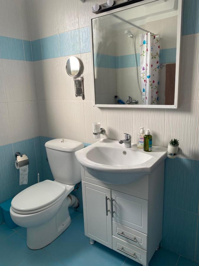 Sunny Apartament Saranda Dış mekan fotoğraf